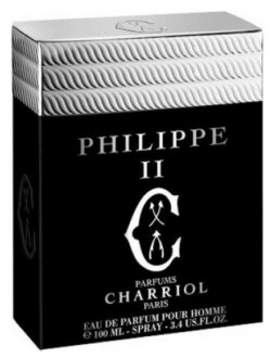 Charriol Philippe II EDP 100 ml Erkek Parfümü kullananlar yorumlar